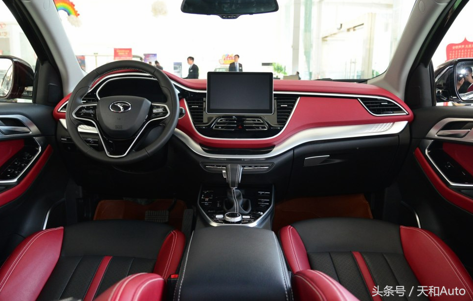 自主品牌15万落地SUV，三款各具特色的优秀车型推荐