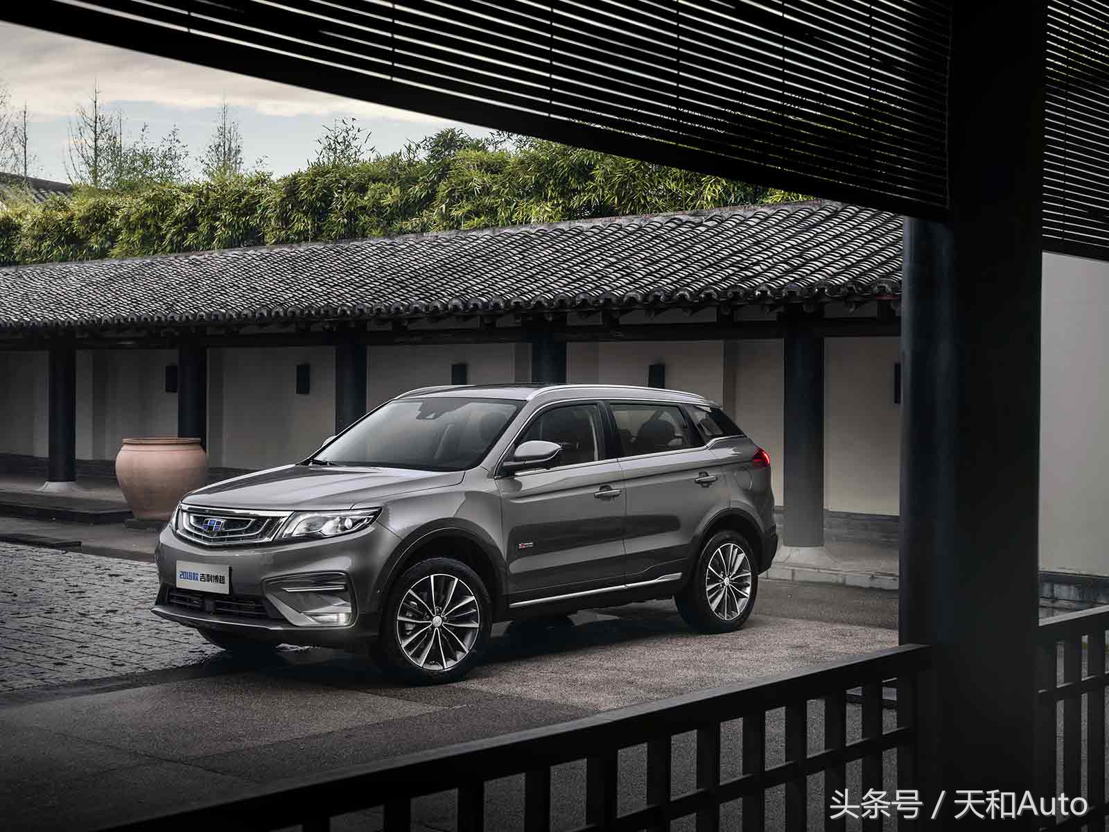 自主品牌15万落地SUV，三款各具特色的优秀车型推荐