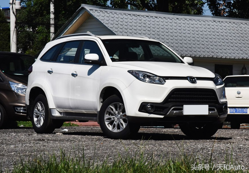 自主品牌15万落地SUV，三款各具特色的优秀车型推荐