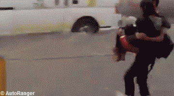 大暴雨+中到大雨再下三天！河北连发预警+通知！这些事千万不能做！