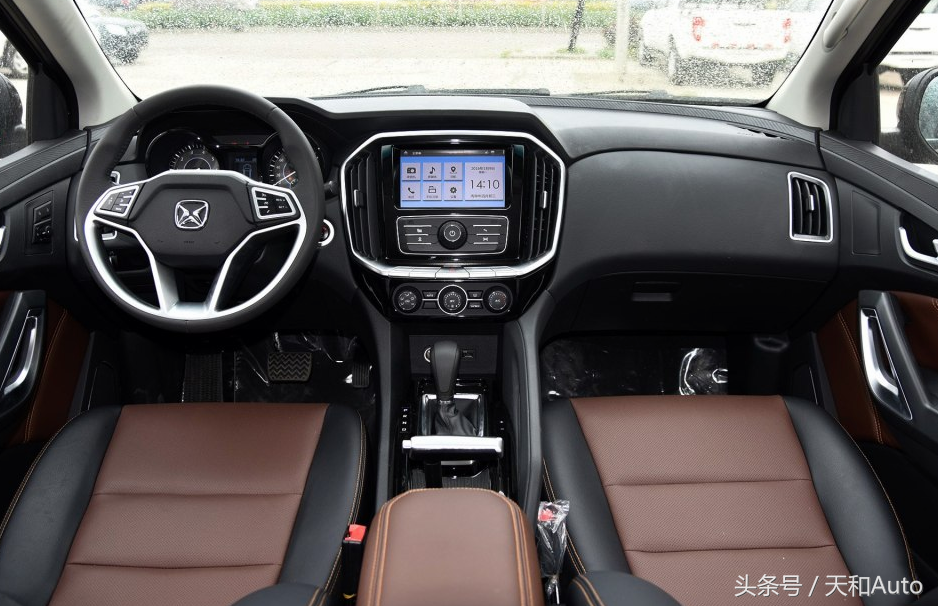 自主品牌15万落地SUV，三款各具特色的优秀车型推荐