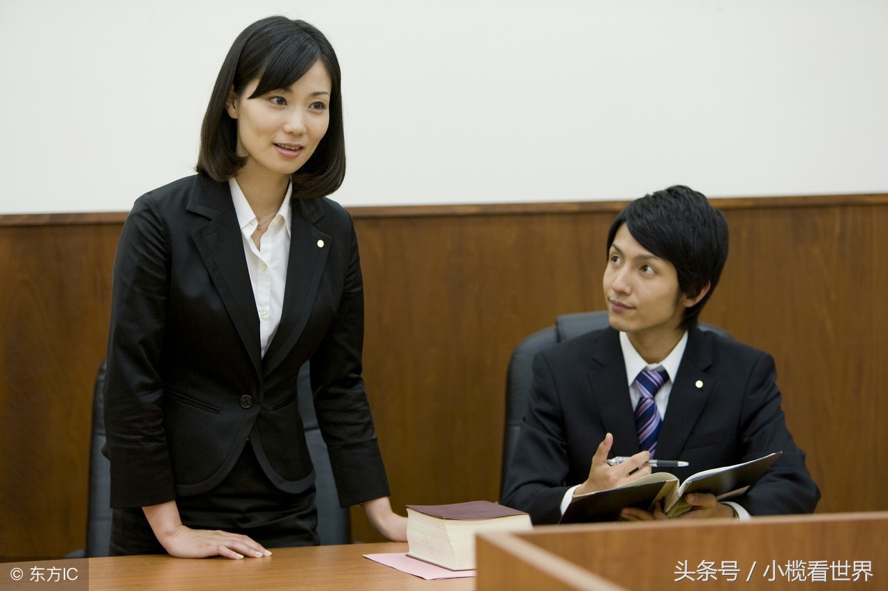 小榄学法律帮你打官司，律师的业务工作范围有哪些？