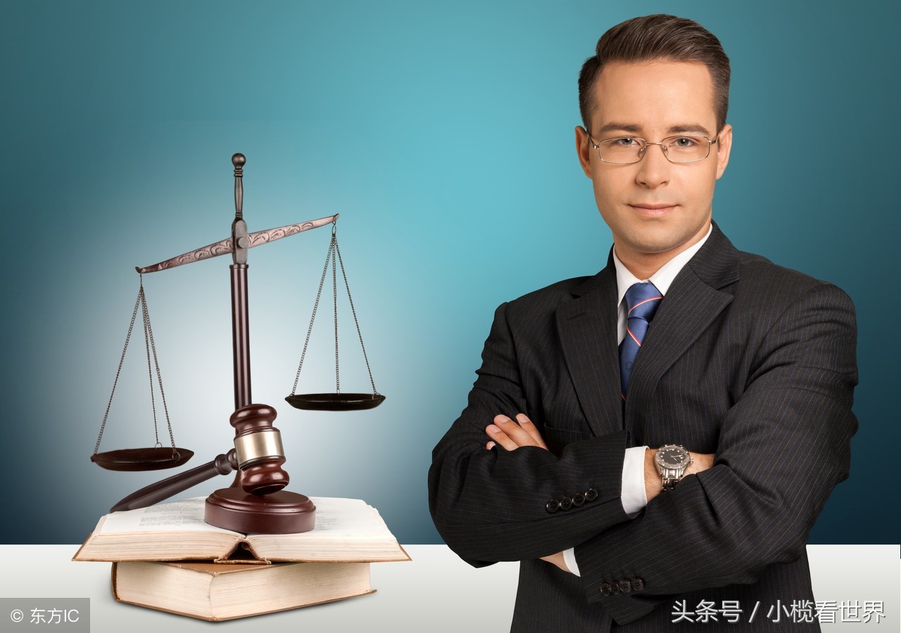 小榄学法律帮你打官司，律师的业务工作范围有哪些？