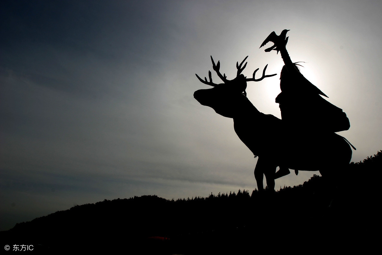 「夜归-比尔」多生个儿子，就要大儿媳妇祭祖？