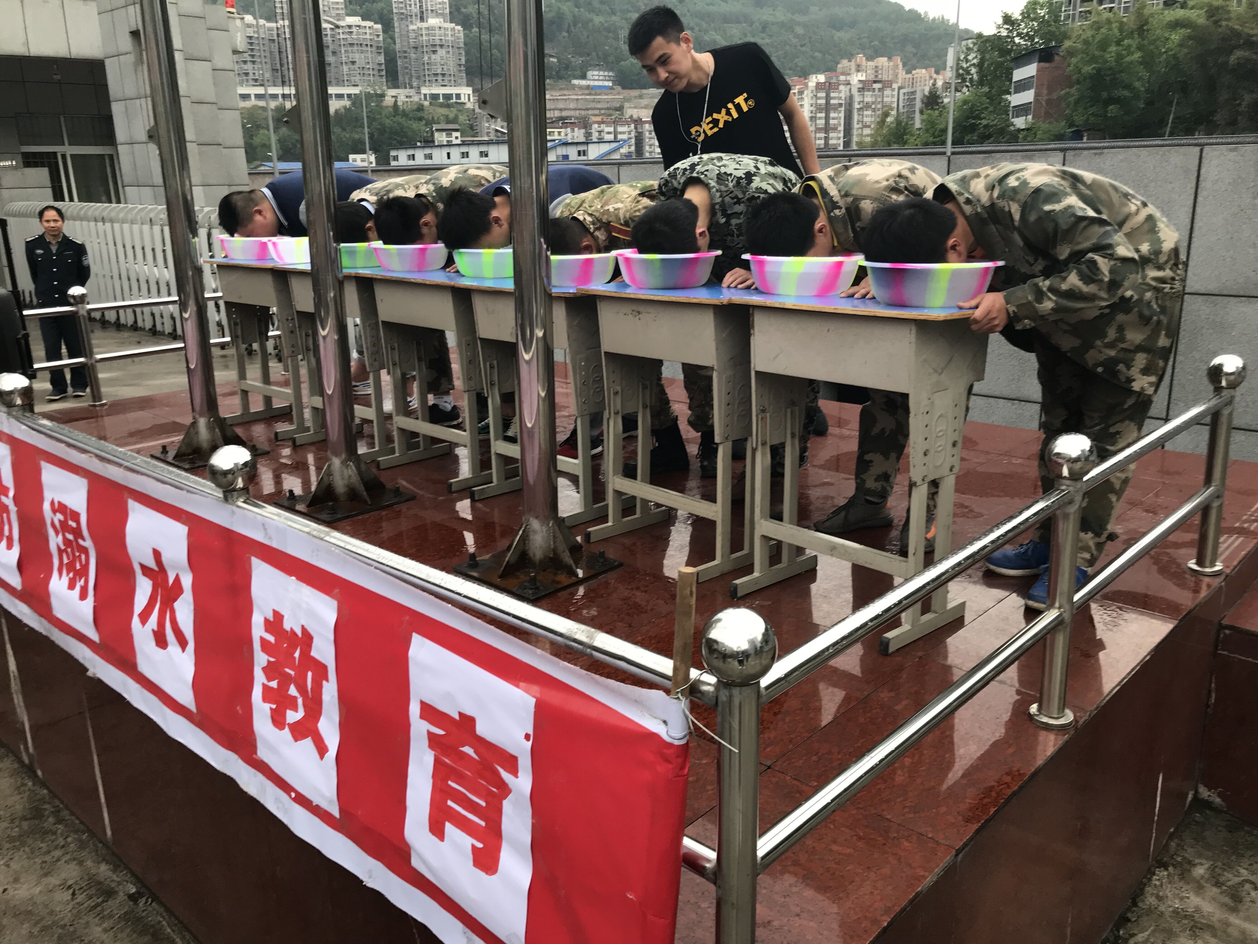 平昌通用职业技术学校（平昌通用职业技术学校开展）