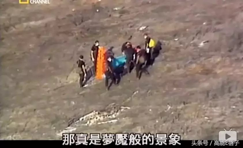 真实事件改编：22年前一次检修漏洞，让航班飞行20分钟后突然消失