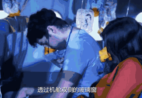 真实事件改编：22年前一次检修漏洞，让航班飞行20分钟后突然消失