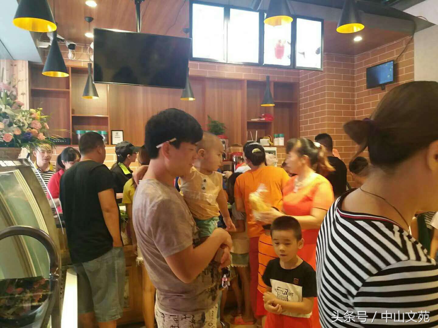 吴春丽｜温柔的时光­——写在多多福烘焙坊