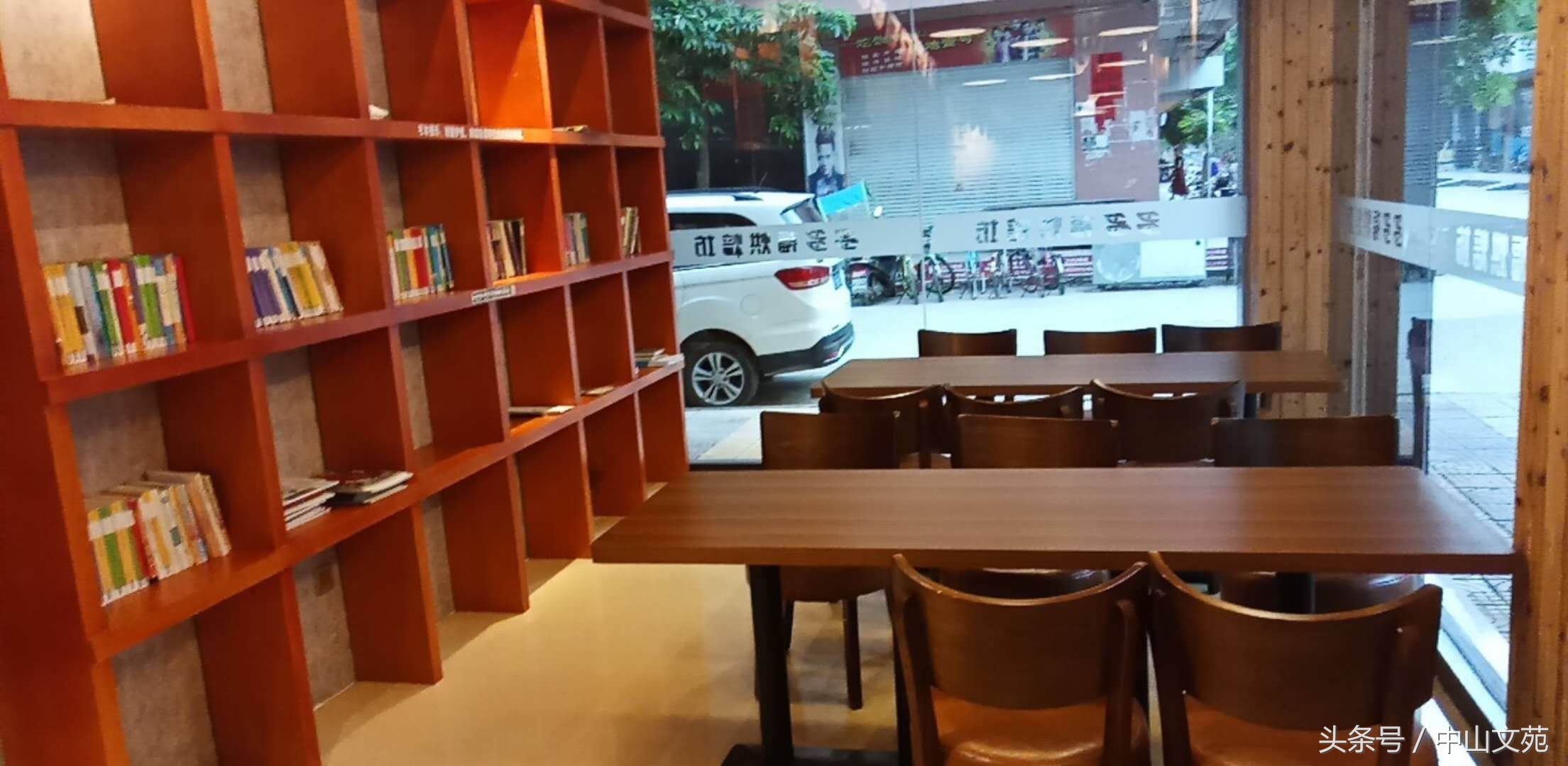 吴春丽｜温柔的时光­——写在多多福烘焙坊