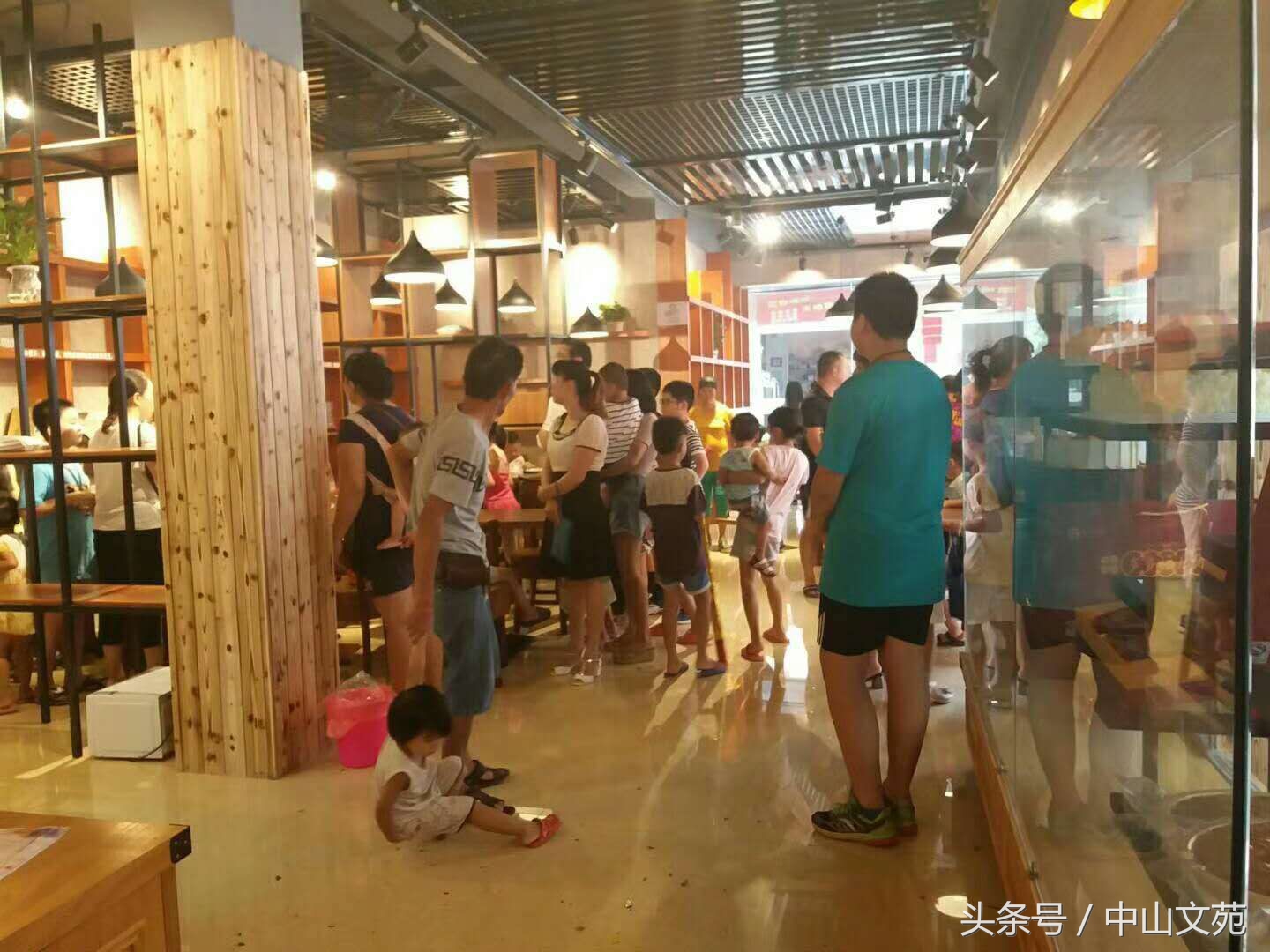 吴春丽｜温柔的时光­——写在多多福烘焙坊