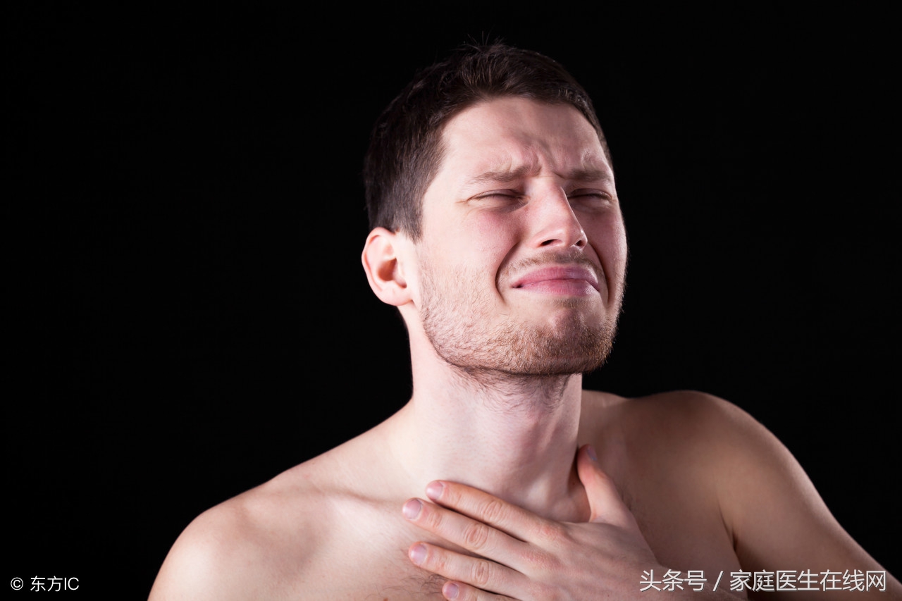 多年咽炎困扰，病因究竟为何？