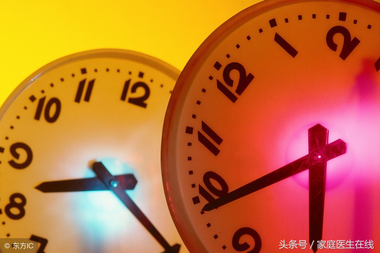 晚上睡不着怎么办？做好这4件事，助你轻松入睡