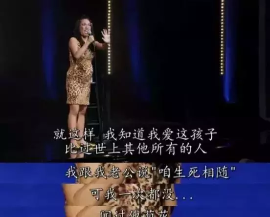 这个满嘴屎尿屁的孕妇，说出了所有女人的心声！