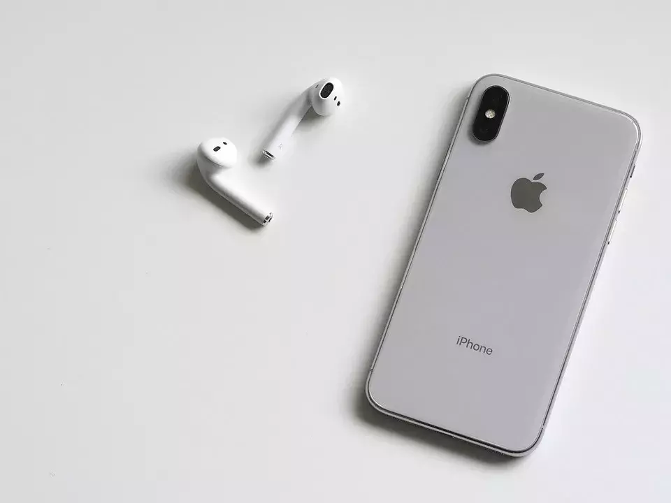 关于iPhone的原生相机 隐藏了一些你可能不知道的功能