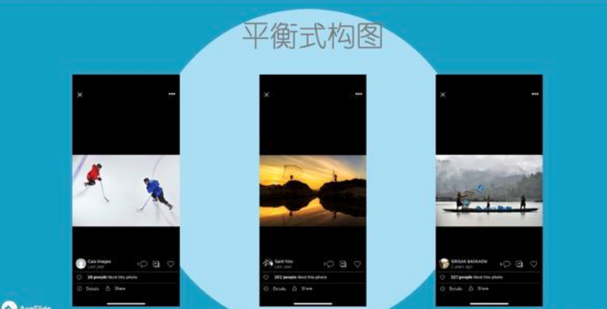 关于iPhone的原生相机 隐藏了一些你可能不知道的功能