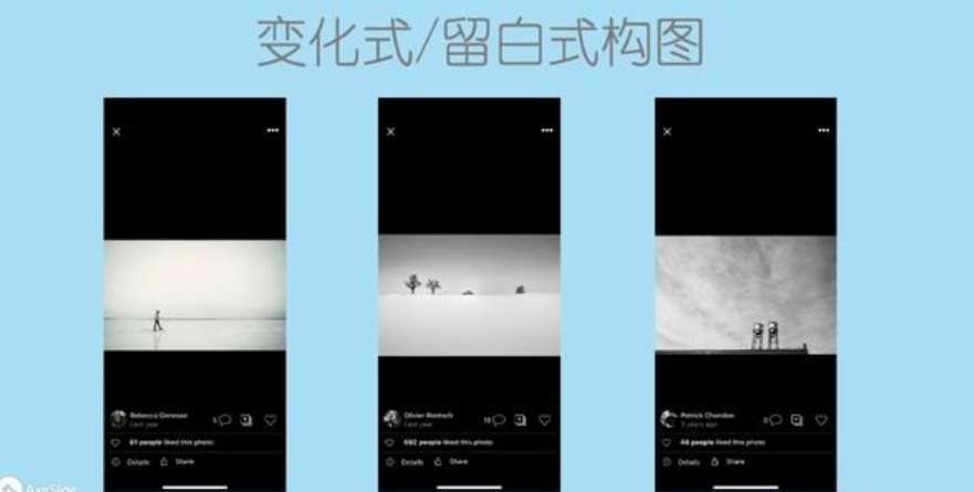关于iPhone的原生相机 隐藏了一些你可能不知道的功能
