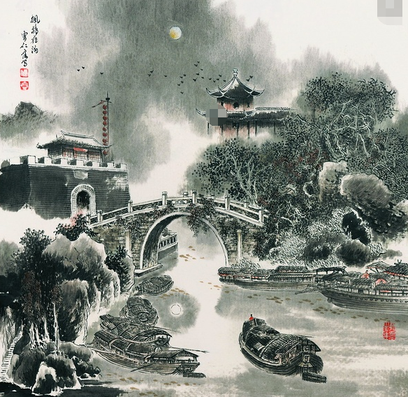 适合2-3岁宝宝的30首启蒙古诗，每天读一首，孩子言语更聪明