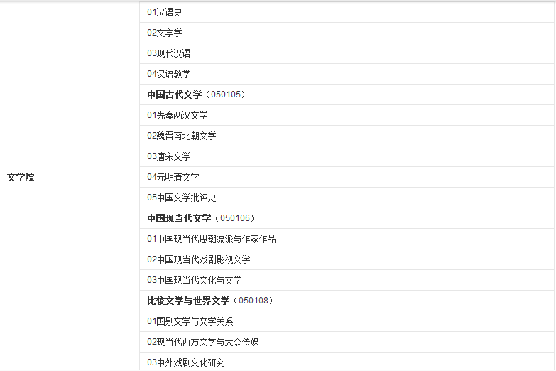 走进名校85：中国传媒大学