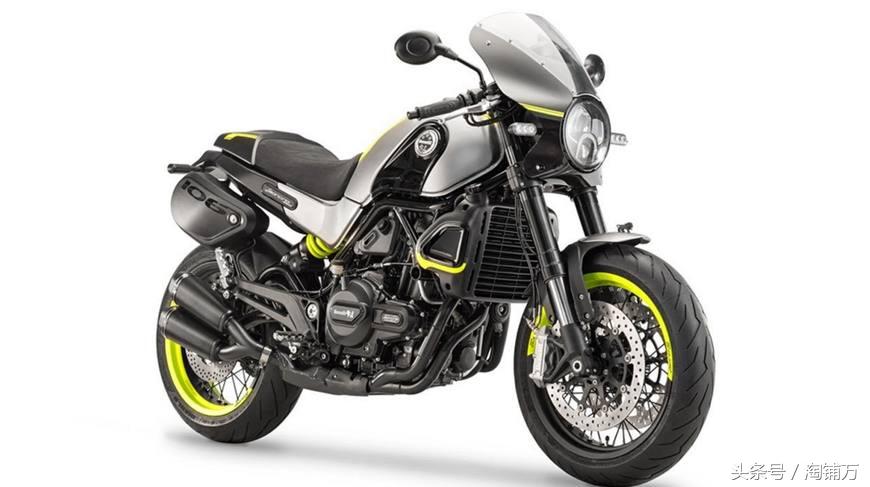 贝纳利 benelli 幼狮 leoncino 500