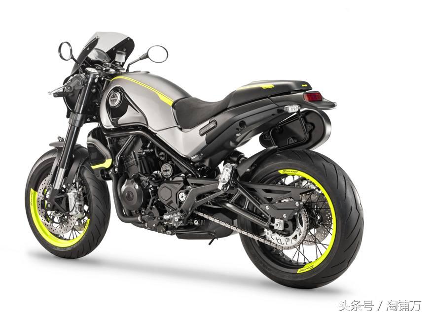 贝纳利 benelli 幼狮 leoncino 500