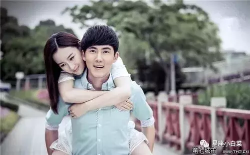 白羊座对于高颜值的终极定义
