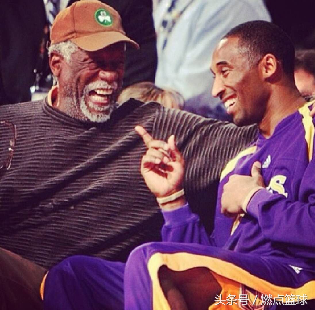 科比的照片科比的照片霸气（关于科比，你可能不知道的24张经典照片，涵盖他整个生涯）