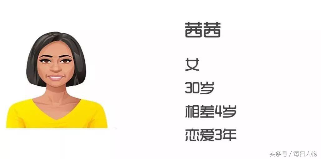 姐弟恋，我们的爱凭什么要与年龄有关