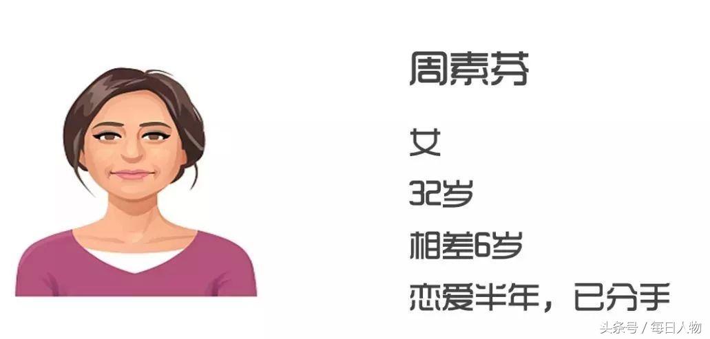 姐弟恋，我们的爱凭什么要与年龄有关