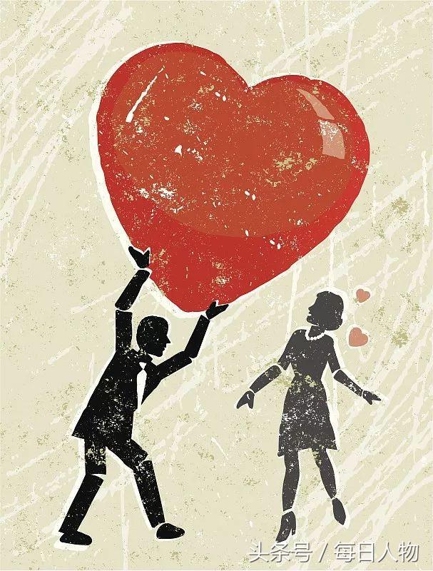 姐弟恋，我们的爱凭什么要与年龄有关