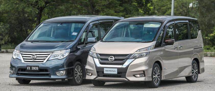 日产尼桑出品的“面包车”，引进国内是否可与五菱宏光一战？