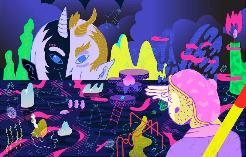 全球插画专业最好的院校有哪些？