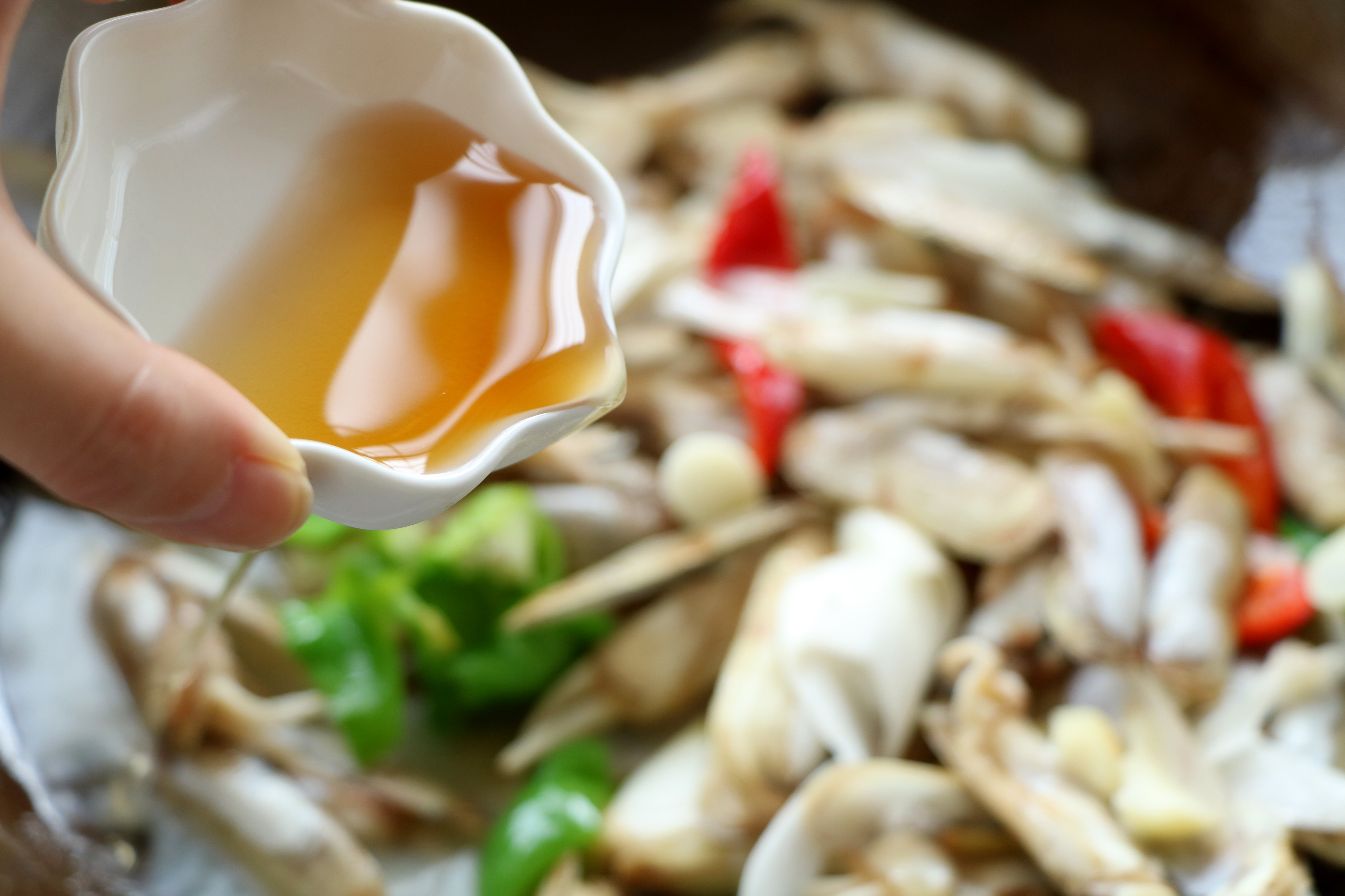 尤其高考的孩子，这菜要多吃，一盘才19元，益智补脑堪比鲍鱼海参