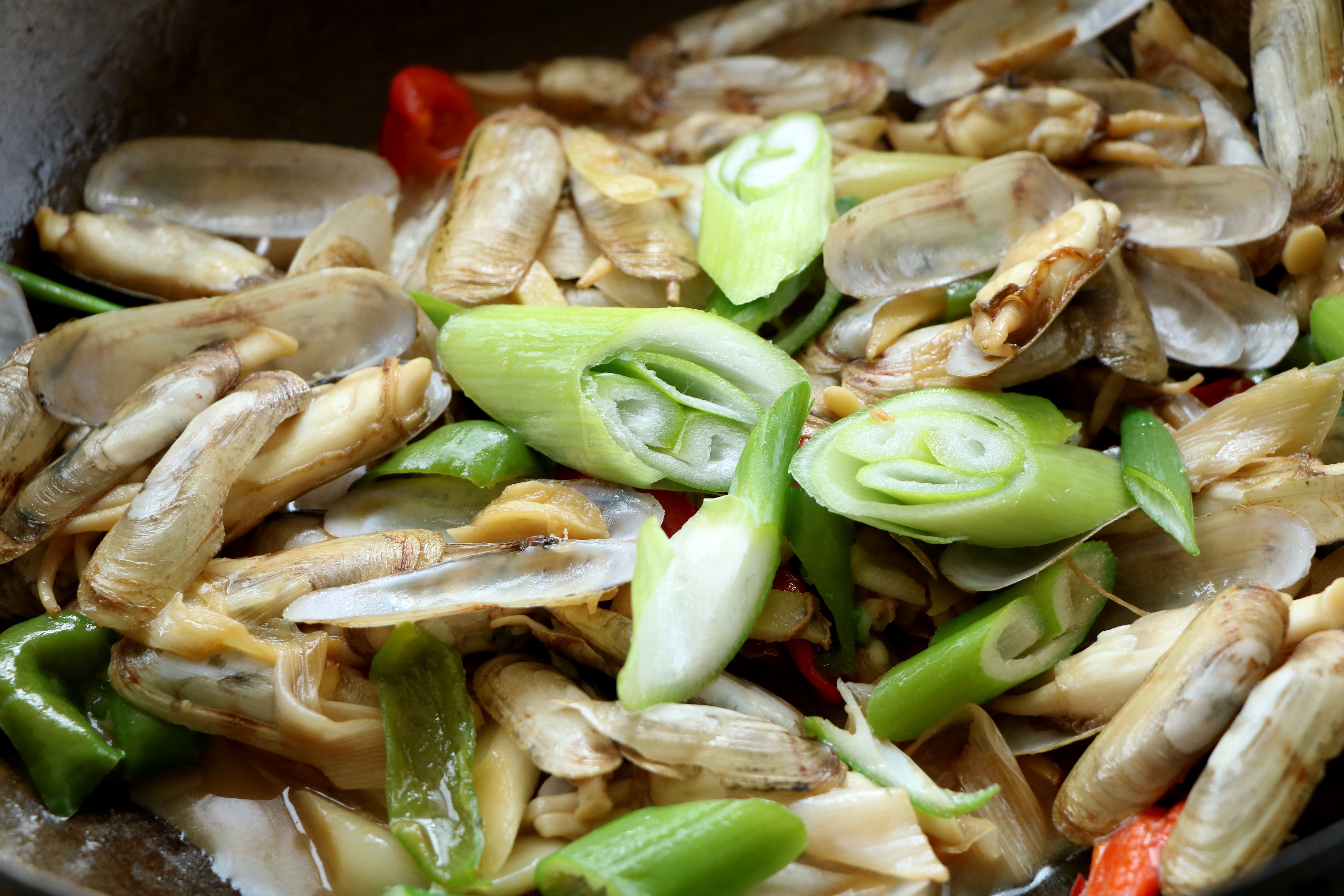 尤其高考的孩子，这菜要多吃，一盘才19元，益智补脑堪比鲍鱼海参