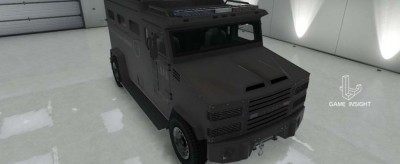 盘点《GTA5》那些鲜为人知然并卵的细节，第9个据说概率非常小？