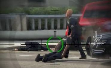 盘点《GTA5》那些鲜为人知然并卵的细节，第9个据说概率非常小？