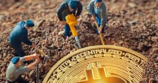 2018年区块链数字货币挖矿方式（各类挖矿、手机挖矿）