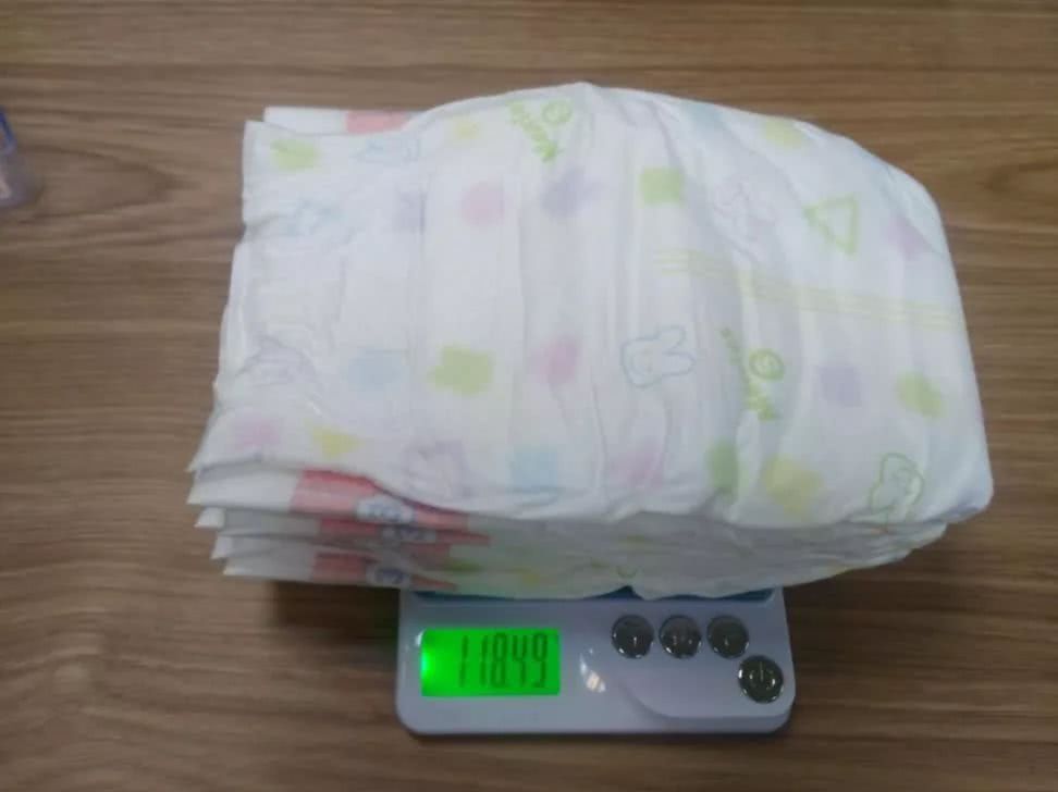 35款嬰兒紙尿褲測評：誰說國產品牌不如國外品牌！