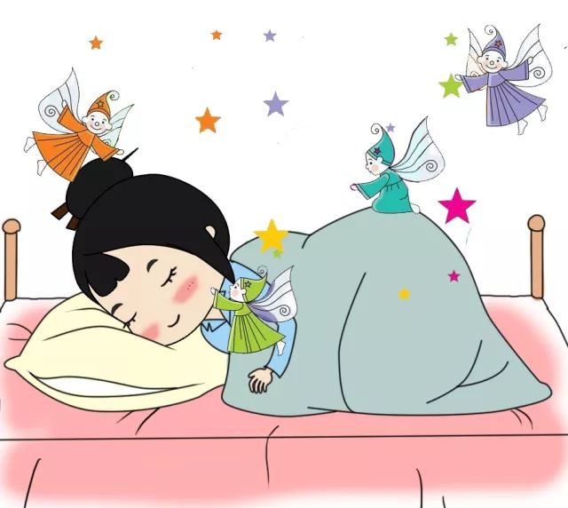 古人留下的“睡眠十忌”，记住了你也能一觉睡到天亮