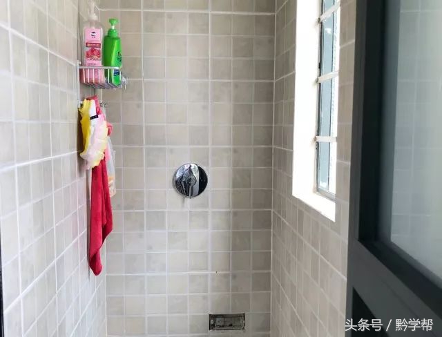 贵阳12所民办学校宿舍大PK！原来你家娃的寝室长这样~