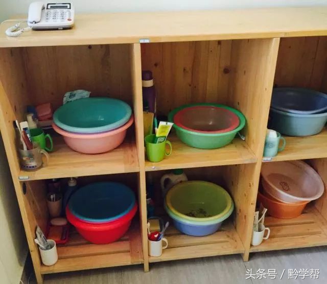 贵阳12所民办学校宿舍大PK！原来你家娃的寝室长这样~