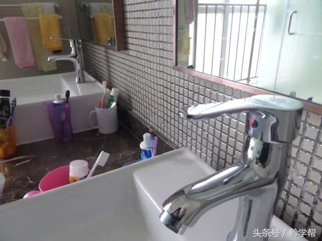 贵阳12所民办学校宿舍大PK！原来你家娃的寝室长这样~