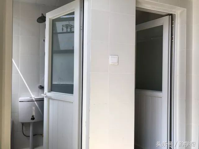 贵阳12所民办学校宿舍大PK！原来你家娃的寝室长这样~