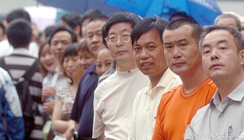 高考为啥是7号8号（高考为什么选在六月的七号八号呢）