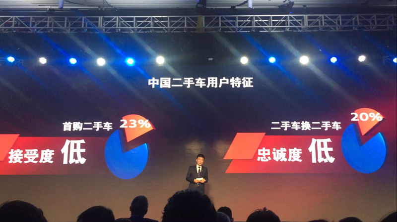 服务体验100%等同新车，奥迪官方二手车5年内展厅全覆盖