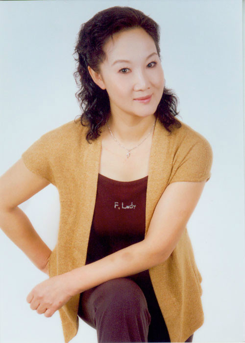 杨环,许昌襄城人,国家一级演员,著名曲剧表演艺术家王秀玲亲传弟子