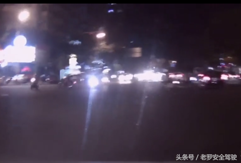 新手开车实用干货，15条实战精选安全驾驶知识