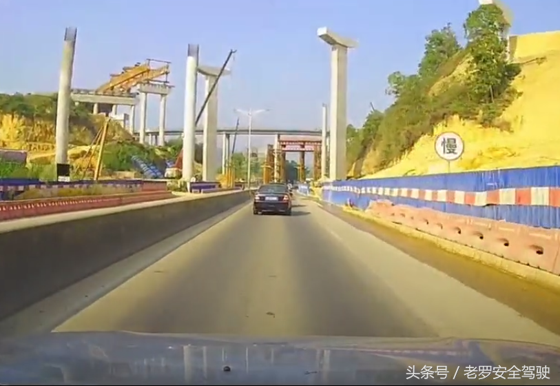 新手开车实用干货，15条实战精选安全驾驶知识