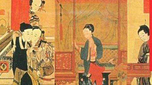 门口小伙管他的女朋友叫“马子”，你知道“马子”啥意思不？