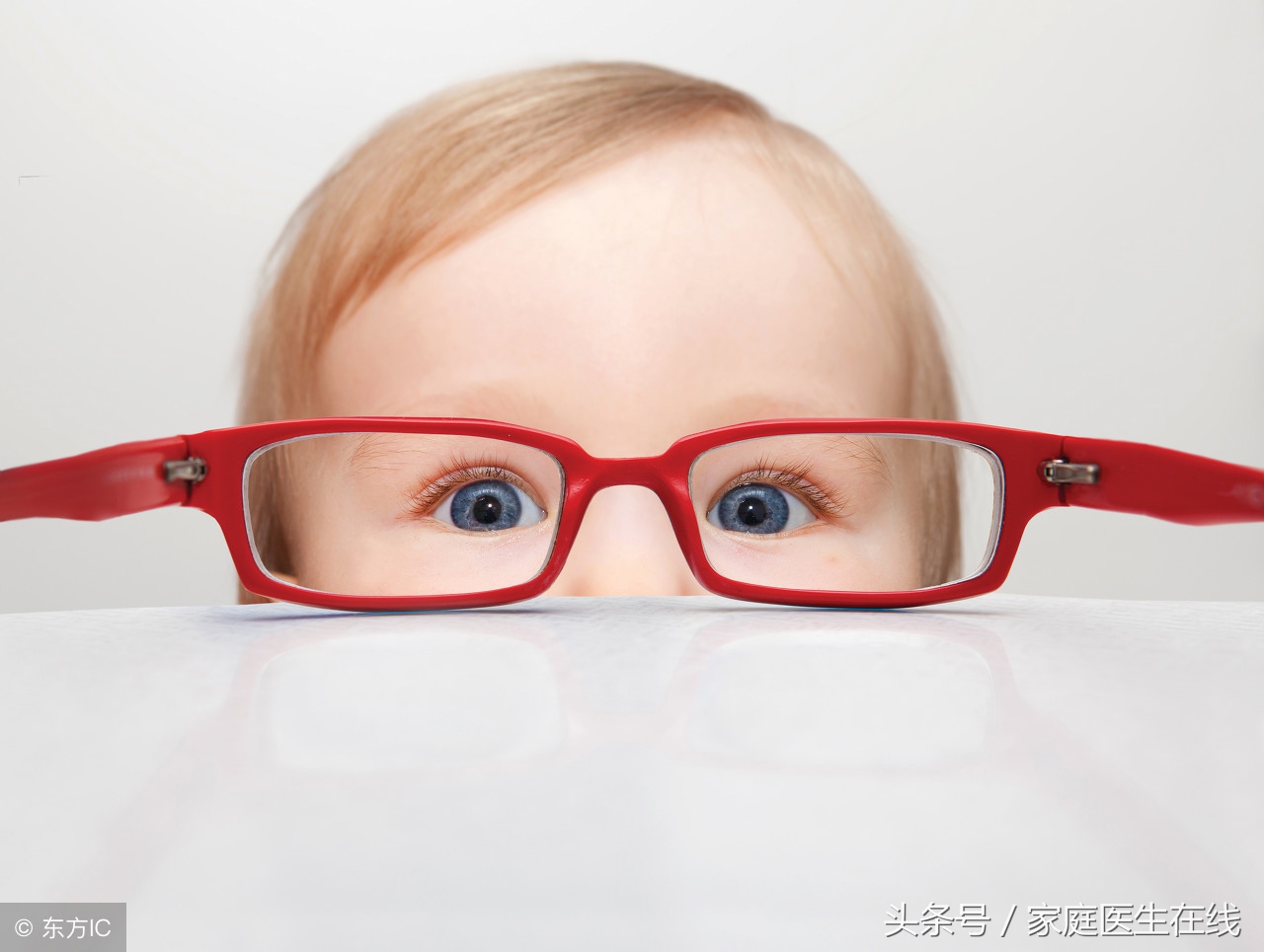 如何改善假性近视？这三种方法，总有一种适合你