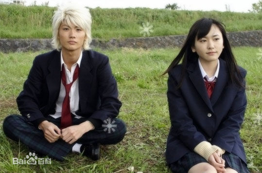 《恋空》:单纯的爱情 青春的伤感疼痛